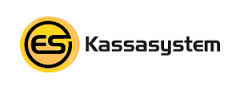 ES kassasystem